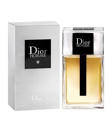 dior eau de toilette